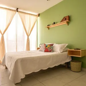 Casa Matia Maison d'hôtes Guadalajara