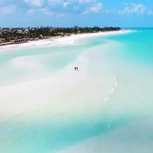 Mayari ***** Isla Holbox