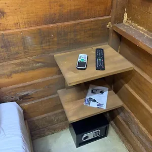 Mayab - Zone Hotel