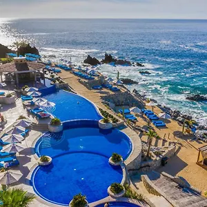 Hacienda Encantada & Station touristique Cabo San Lucas