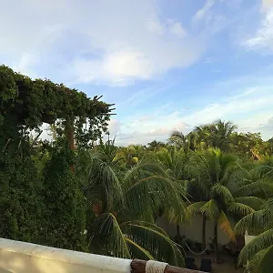 Casa Aloha-isla Aparthotel