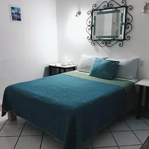 Alexandross Bed & Breakfast Puerto Vallarta