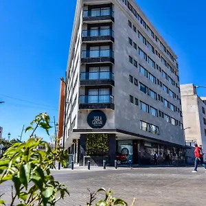Perla Hotel Guadalajara