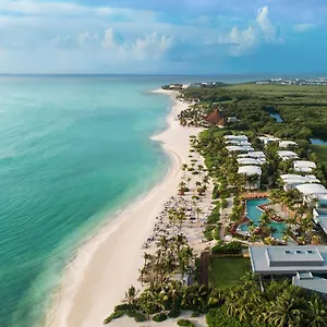 Andaz Mayakoba Resort El Marlyn Azul