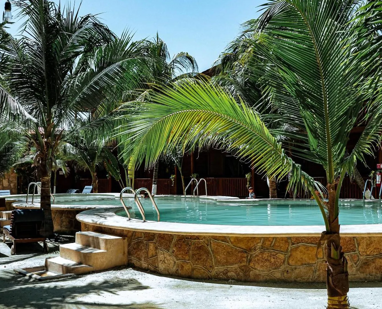 Coconut By Ool Hotels Isla Holbox 3*,  Mexico