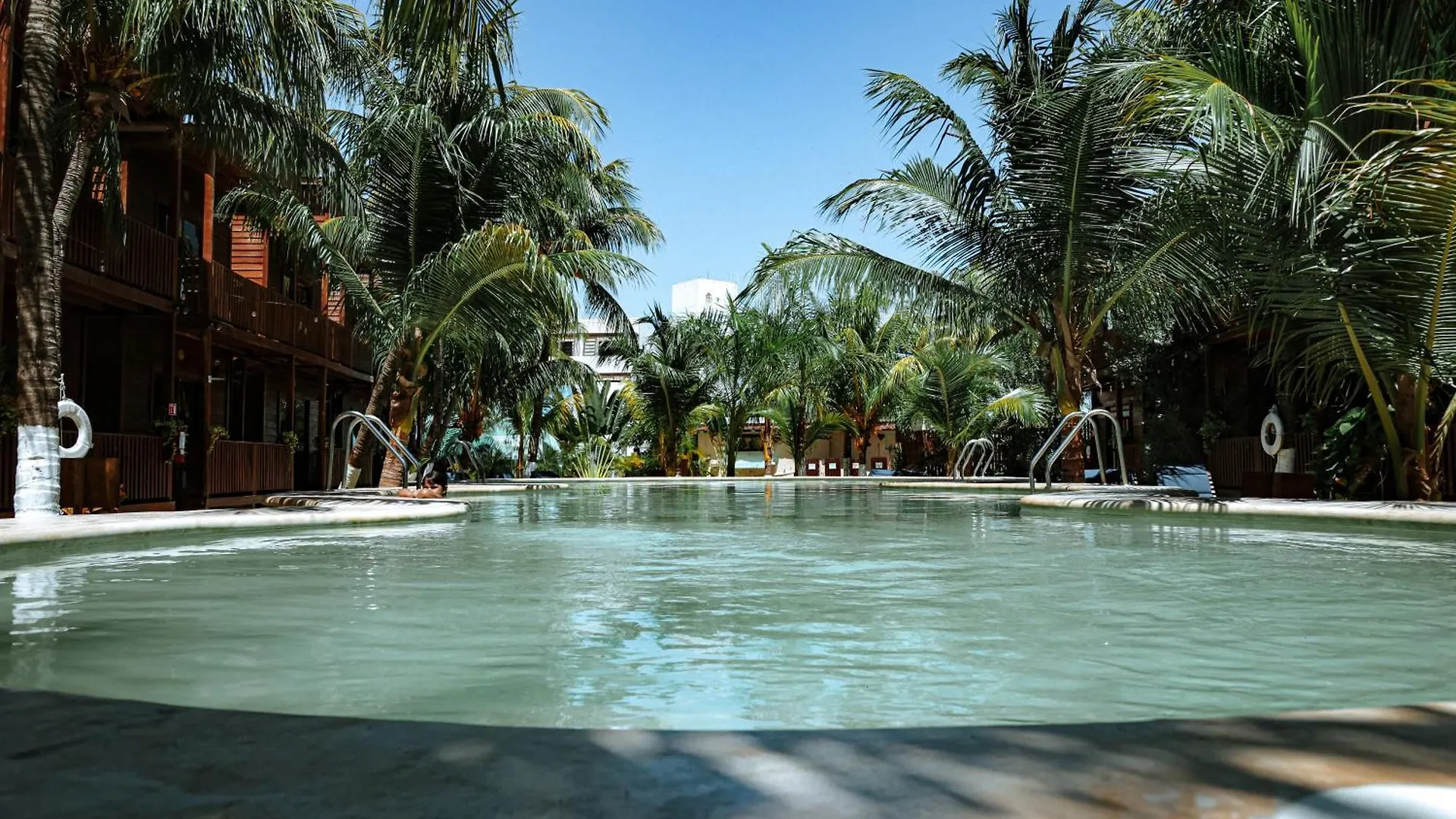 Coconut By Ool Hotels Isla Holbox Mexico