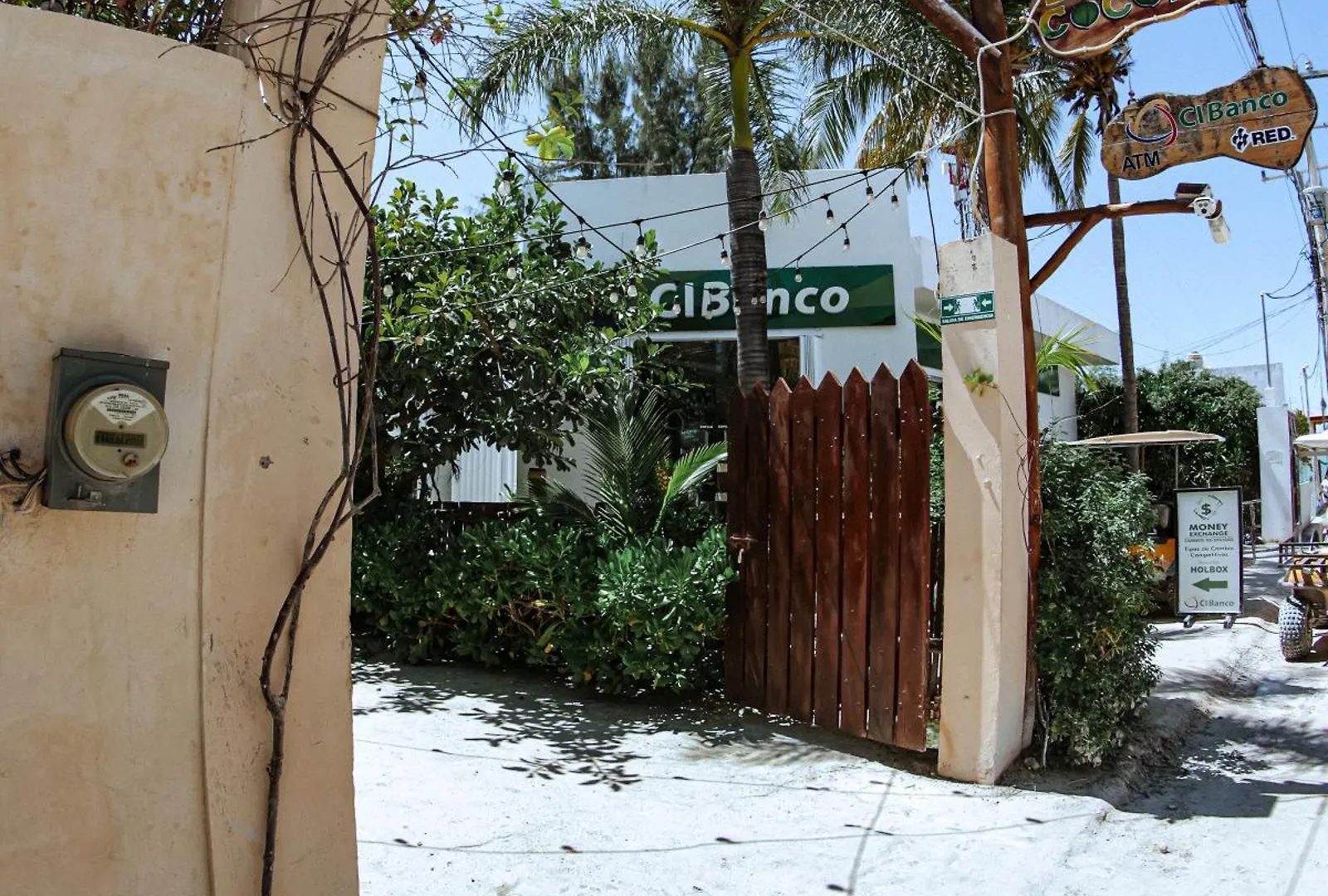 ***  Coconut By Ool Hotels Isla Holbox Mexico