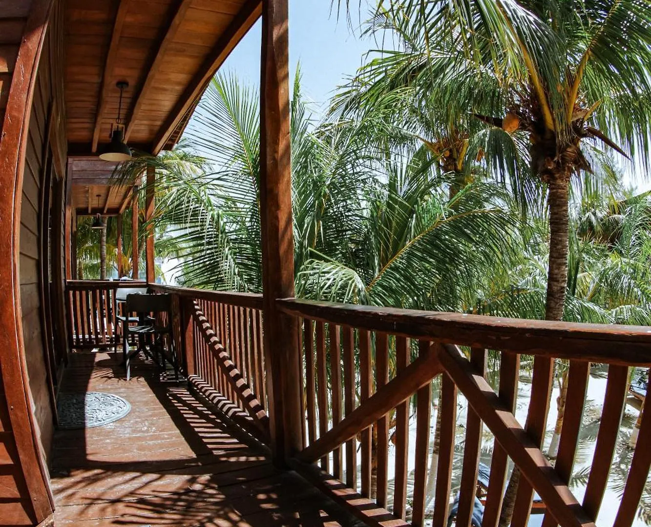 Coconut By Ool Hotels Isla Holbox
