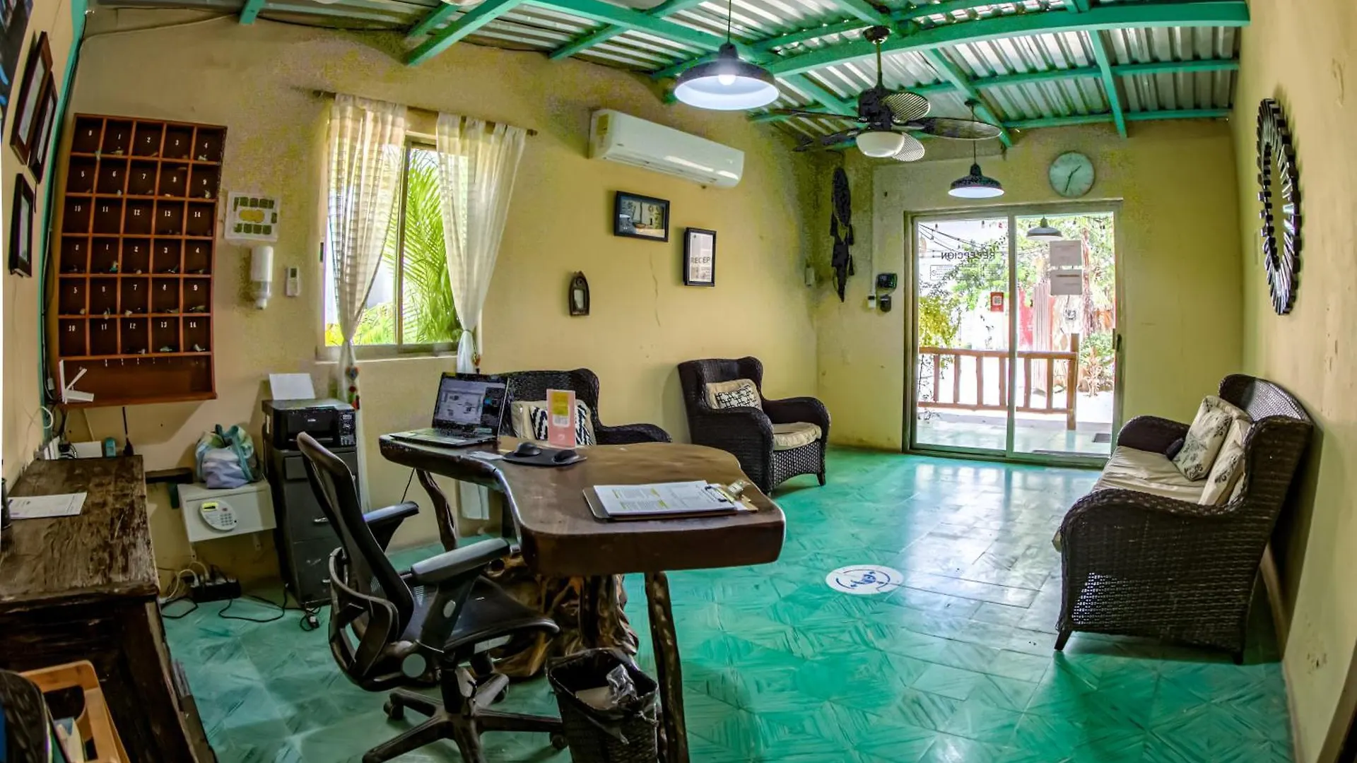***  Coconut By Ool Hotels Isla Holbox Mexico
