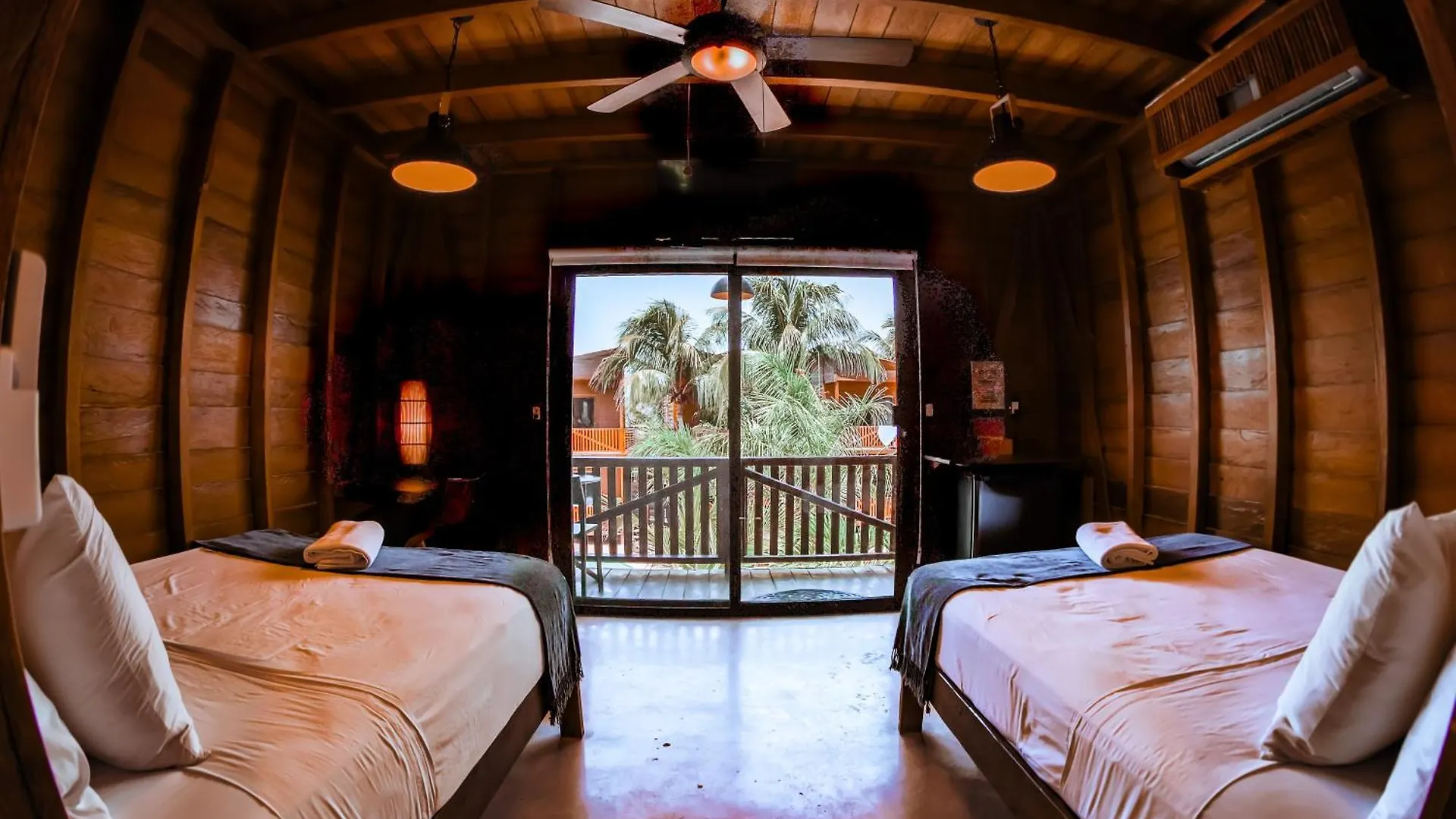 Coconut By Ool Hotels Isla Holbox 3*,  Mexico