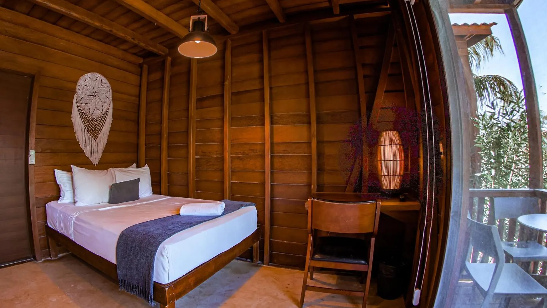 Coconut By Ool Hotels Isla Holbox Mexico