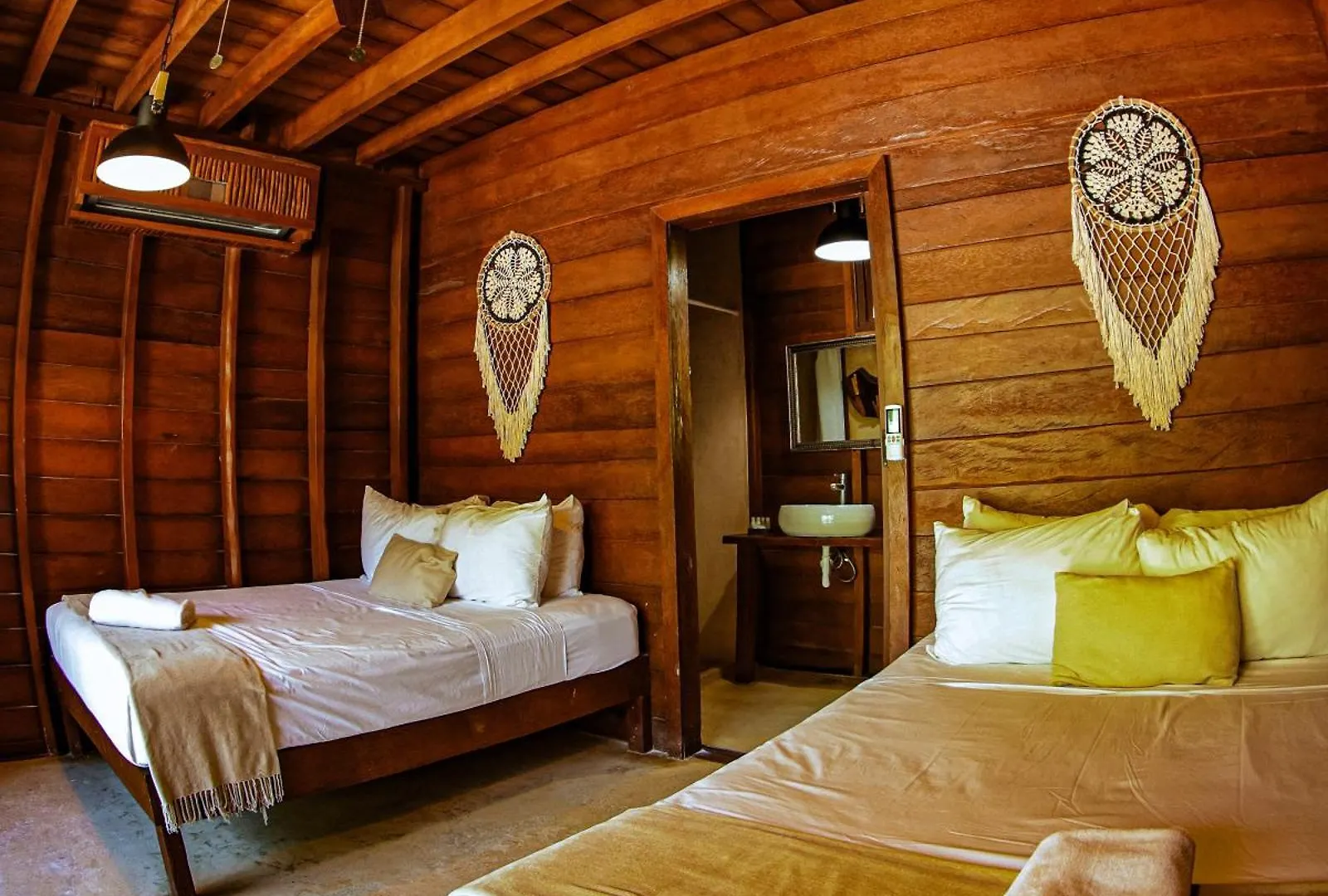 Coconut By Ool Hotels Isla Holbox