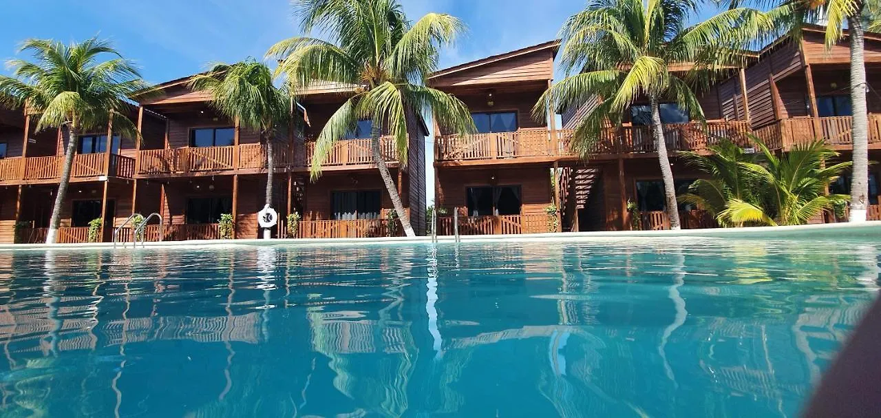 Coconut By Ool Hotels Isla Holbox 3*,