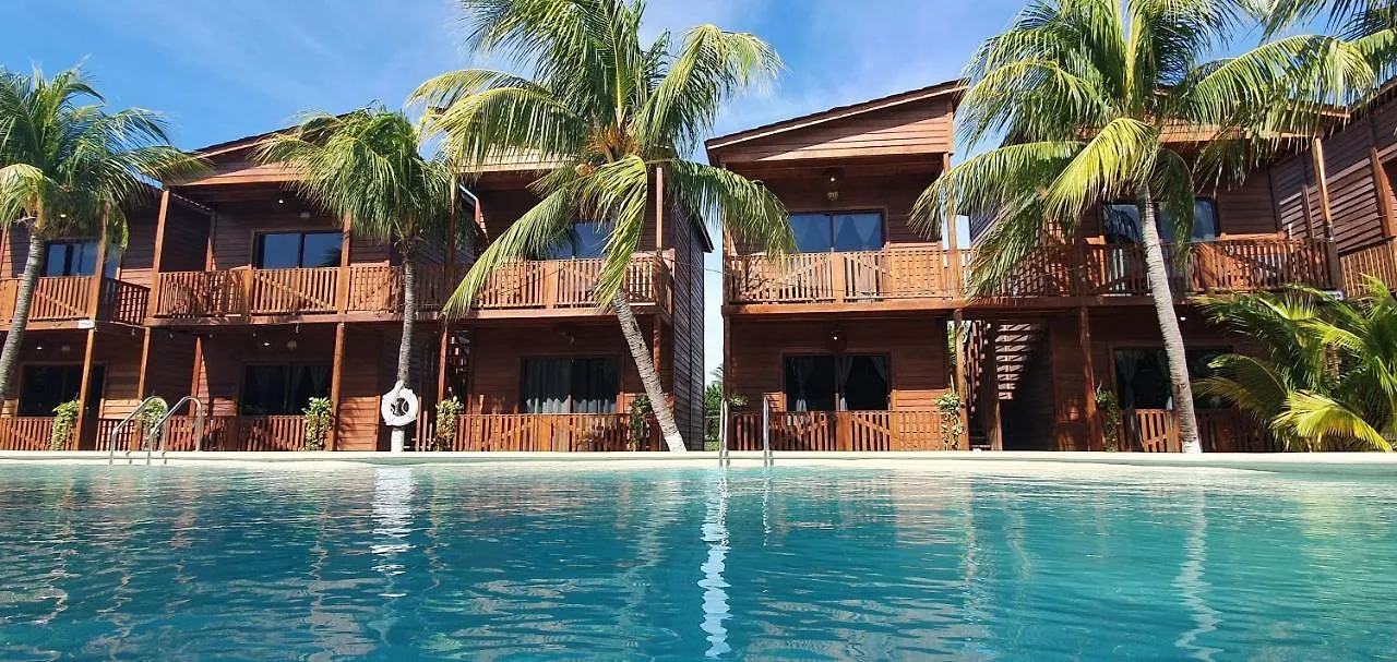 Coconut By Ool Hotels Isla Holbox