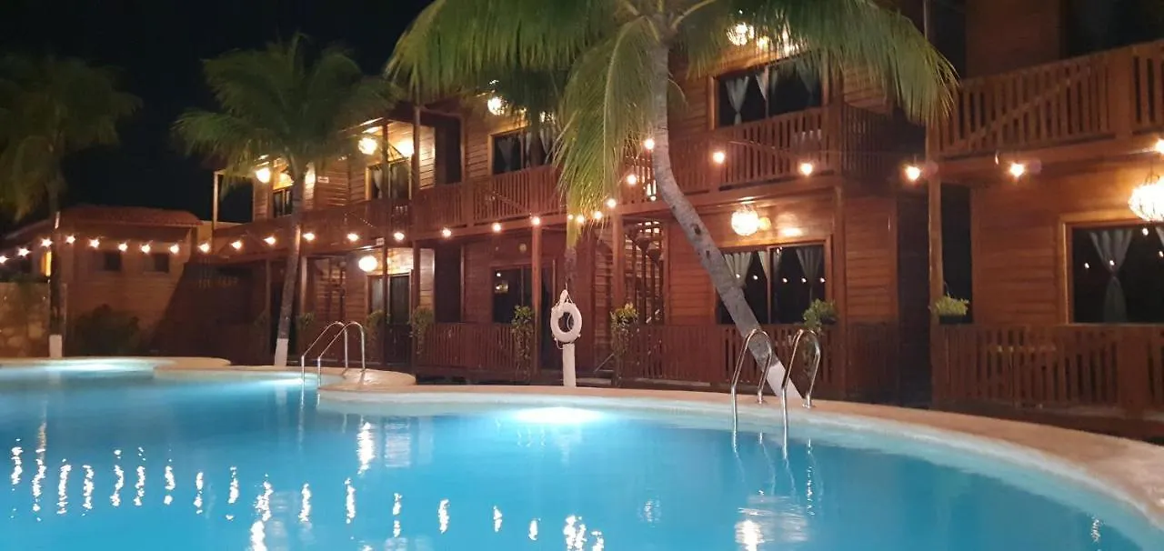 Coconut By Ool Hotels Isla Holbox 3*,