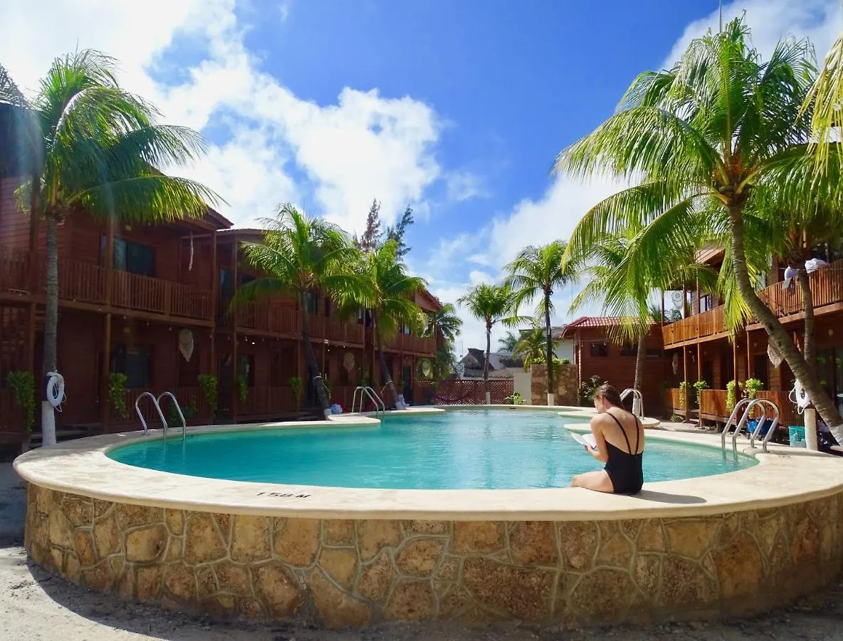 Coconut By Ool Hotels Isla Holbox