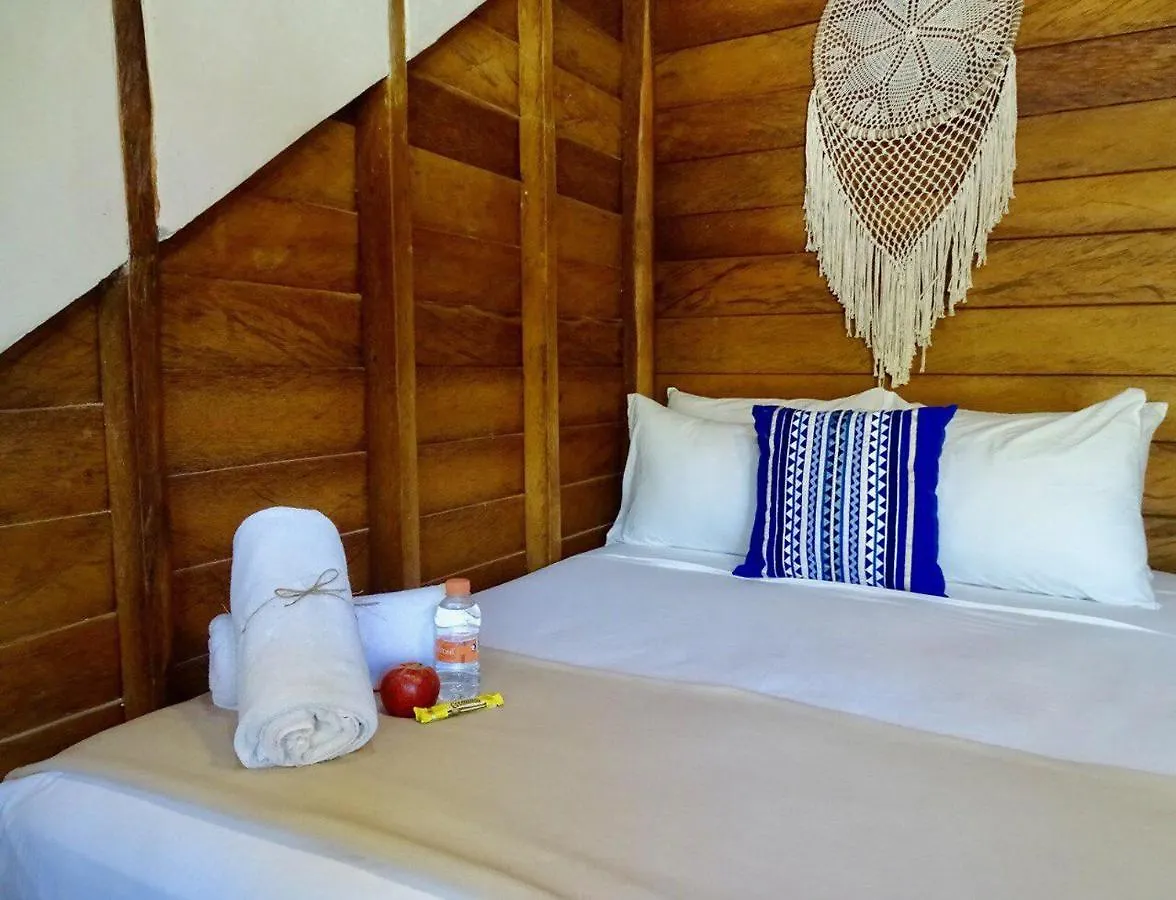 Coconut By Ool Hotels Isla Holbox Mexico