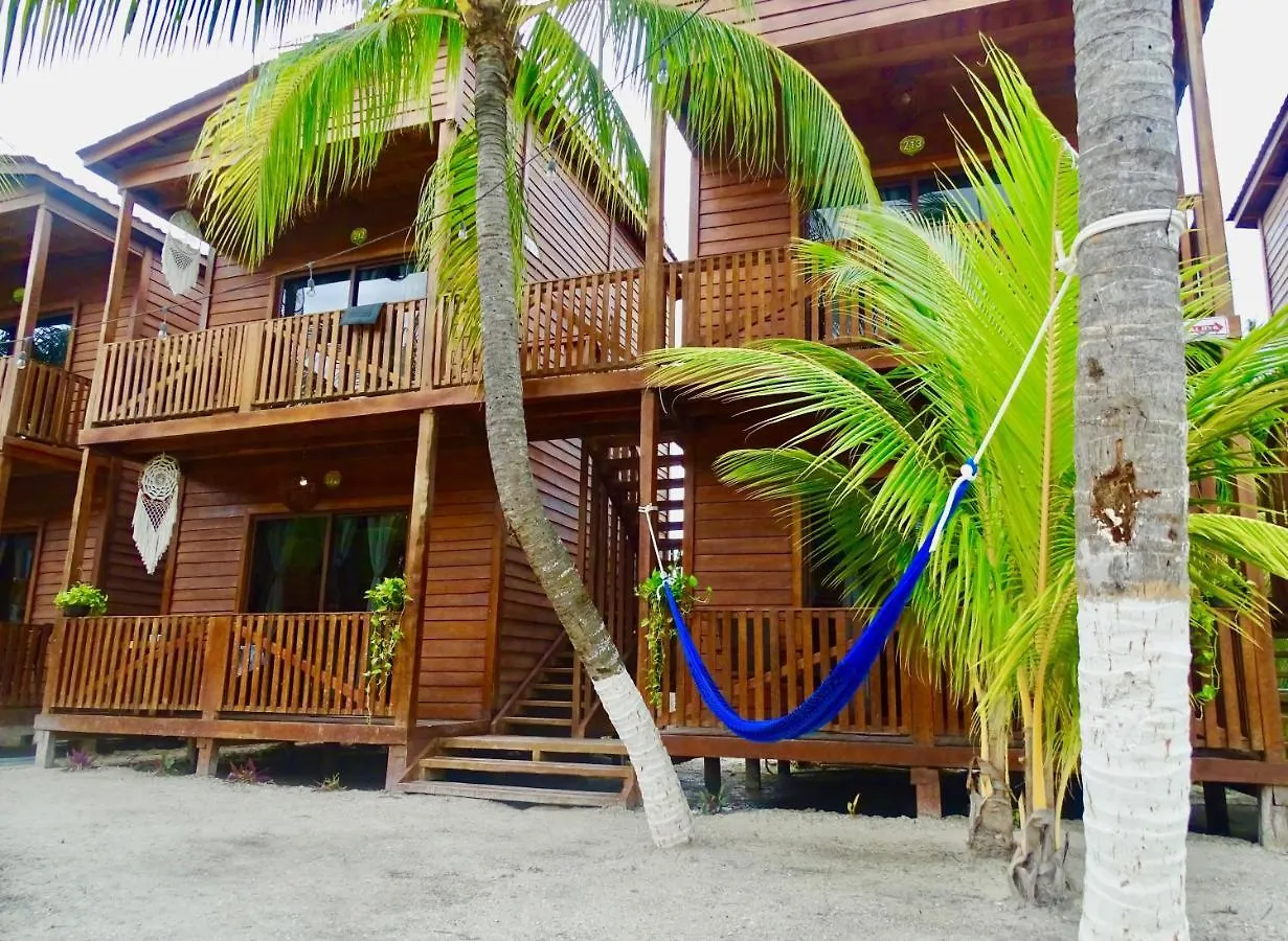 ***  Coconut By Ool Hotels Isla Holbox Mexico