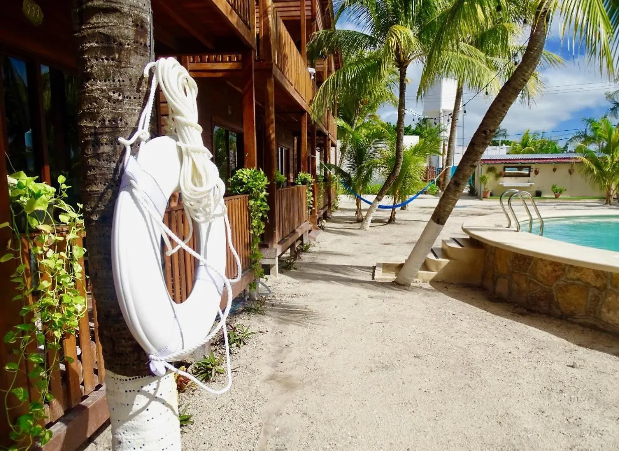 Coconut By Ool Hotels Isla Holbox