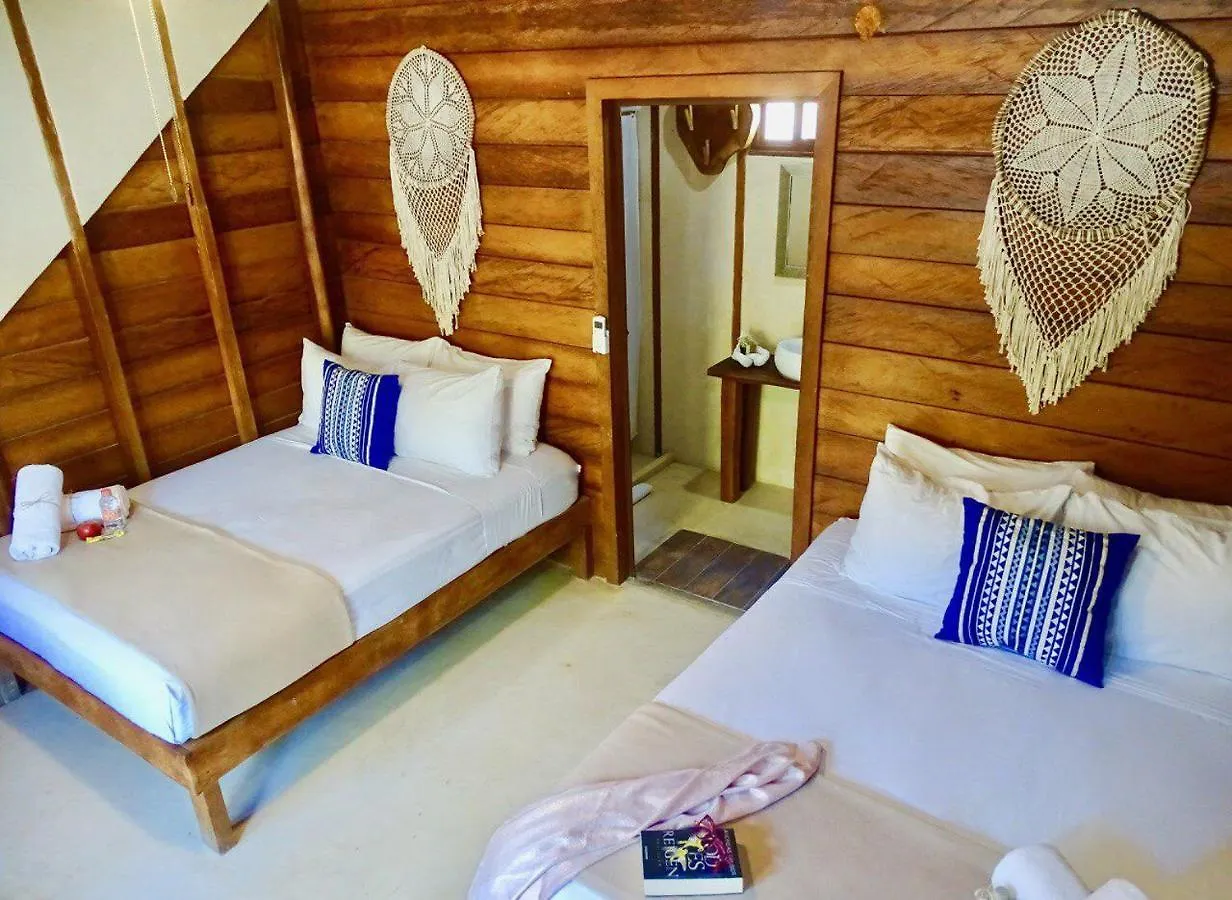 Coconut By Ool Hotels Isla Holbox