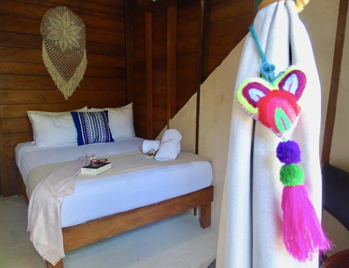 Coconut By Ool Hotels Isla Holbox Mexico