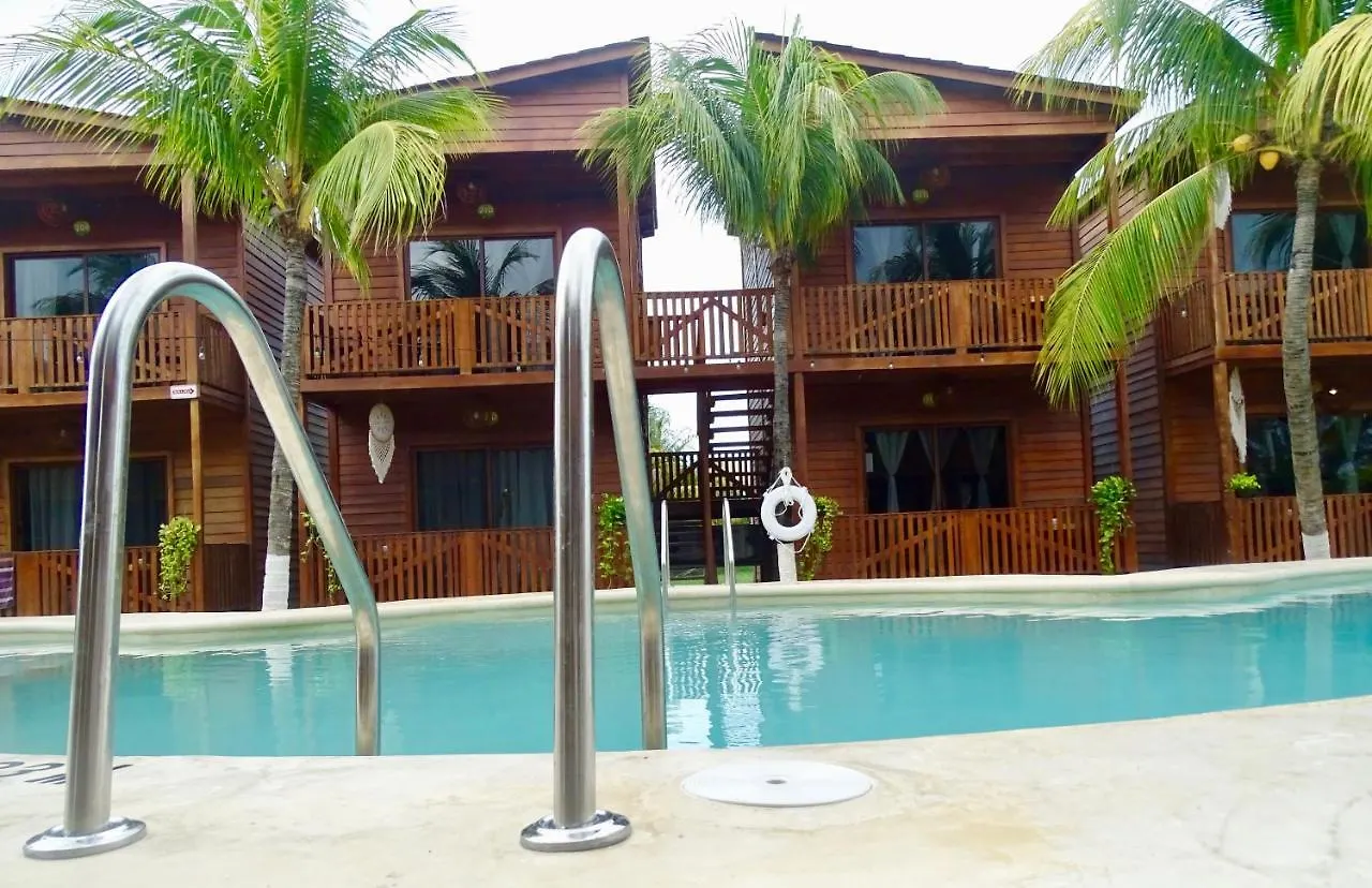 Coconut By Ool Hotels Isla Holbox 3*,